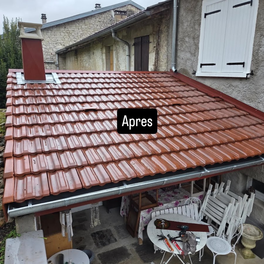 Couverture & toiture Oyonnax