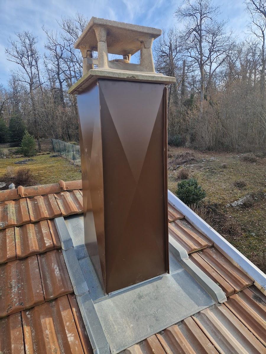 Couverture & toiture Oyonnax