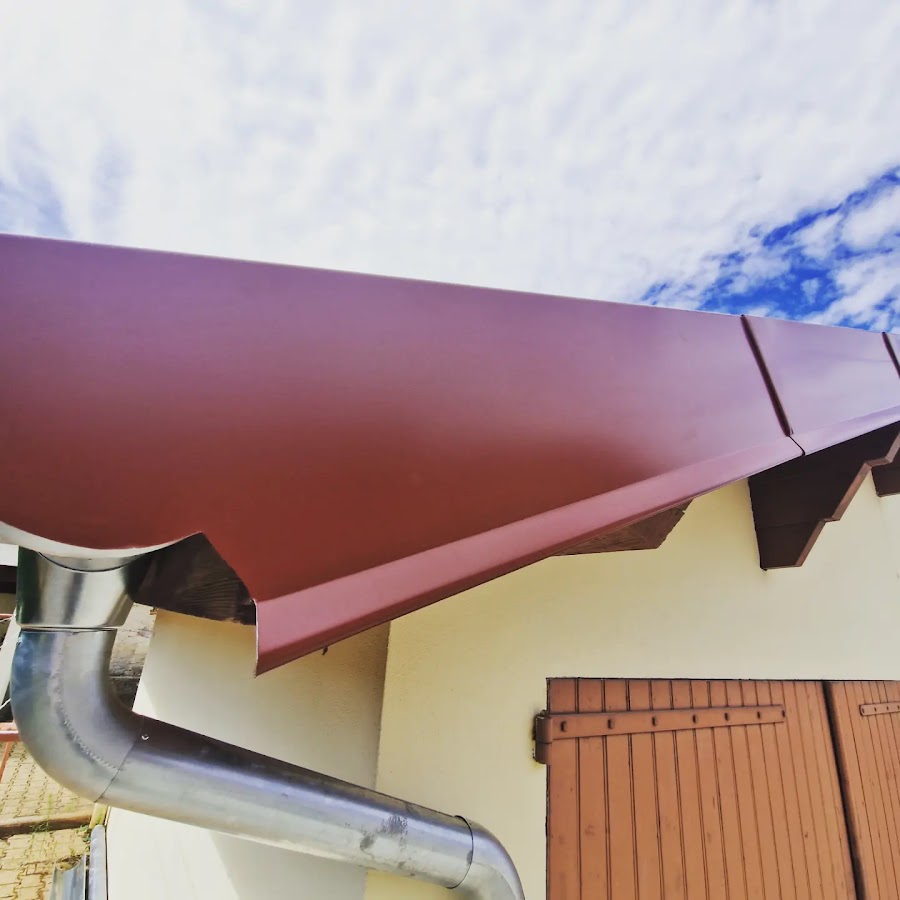 Couverture & toiture Oyonnax