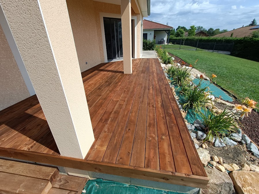 Couverture & toiture Oyonnax